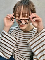 ワッカ(wacca)&nbsp;シンプルショート