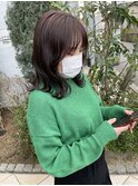 春先取りピンクブラウン♪♪