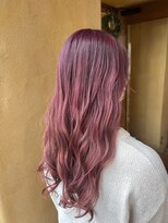 オール 西大寺店(oar)&nbsp;cassis pink ／ カシスピンク