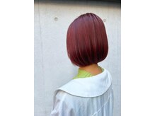 ハレ(Hare)