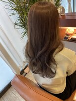 マーリャヘアー(mallia hair)&nbsp;ロングヘア