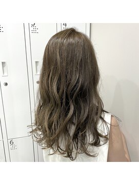 エイト 上野店(EIGHT ueno) オリーブベージュ