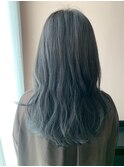 【天神今泉】オリーブアッシュ