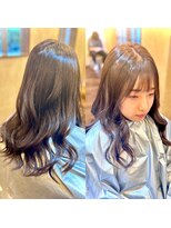 アメリシシ 近鉄八尾店(Ameri sisii.)&nbsp;水嶋　理絵