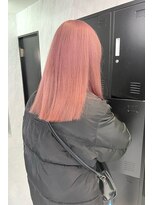 リア 大阪梅田(Ria)&nbsp;～ピンクベージュ～　【Ria 大阪 梅田】