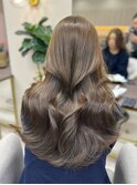Olive Beige