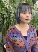 マチルダボブ