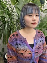 ビューズ オオサカ(VIEWS OSAKA) マチルダボブ