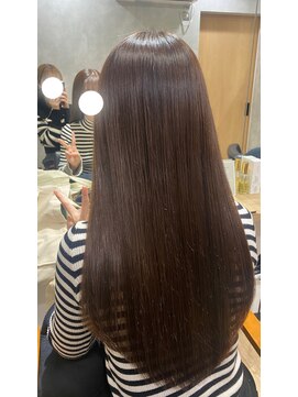 ジュール サウス 新宿南口(Joule South) 艶ロング