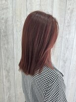 シエル 立川店(CIEL)&nbsp;【KAZUYA×CIEL】カシスピンク