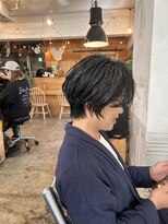 ウィークエンド(WEEKEND)&nbsp;スッキリショート