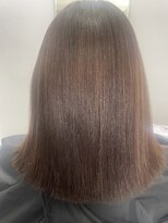 コロン(coron)&nbsp;縮毛矯正ミディアム