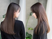 バルコ(BARCO)の雰囲気（こだわりのトリートメントメニュー〔高濃度水素/りんご幹細胞〕）
