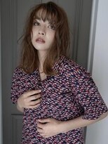 ログ キンシチョウ(L.O.G KINSHICHO)&nbsp;韓国風レイヤー