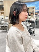 大人上品外ハネボブ