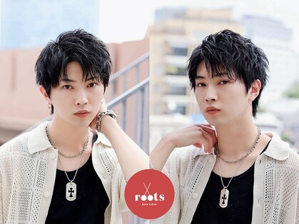 ルーツ 巣鴨 本店(roots)の写真