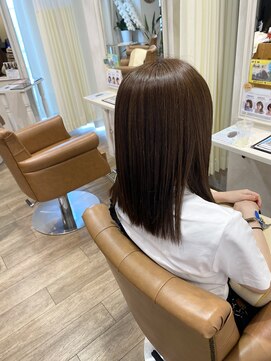 マカナ(makana) グレージュカラー＊