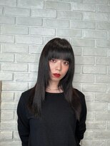 レッドネオ エビス(Redneo ebisu)&nbsp;髪質改善トリートメント