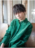 ソフトツイストスパイラルマッシュ