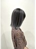 《外国人風バレイヤージュ＊》◆バレイヤージュ￥17,380