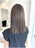 ◆ナチュラルハイライト◆大人女性に人気なハイライト