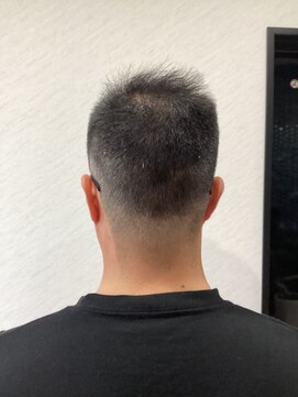 ハピネス 生桑店(happiness) ショートヘア