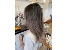ソルヘアー(Sol.hair)