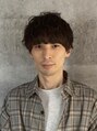 ヘアサロン コレハ(hair salon CoReha) 石澤 佑典