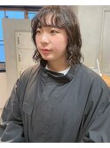 ボブパーマ