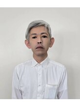 ビッグアップル ラ パークいわき店(BIG APPLE)&nbsp;金成 和幸