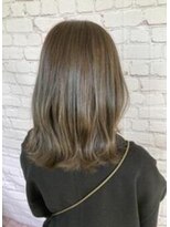 キーマン(KEYMAN)&nbsp;ミントグレージュ