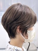 マダムショート