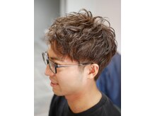ラヴィーヘアーワークス(LAVIE hair works)