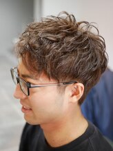 ラヴィーヘアーワークス(LAVIE hair works)