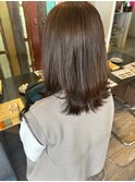 滋賀/守山/アッシュブラウン