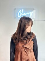 グランツ(GLANZ) GLANZ_似合わせカット/イメチェン/美髪/