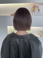 スリーヘアーデザインズ(Three Hair Designs) a