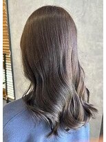 エレノア 越谷(Eleanor)&nbsp;キラテラダスティーグレー