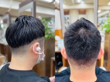 ラループ ヘアデザイン(la Loop Hair Design)