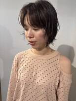 レル(lelu)&nbsp;natural bob