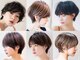 センスヘア(SENSE Hair)の写真/トレンドや髪質・骨格などからパーソナルな似合わせをご提案◎細やかな接客で大人女性の魅力を引き出す。