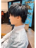 王道ショート
