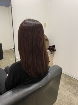 アンファングプラス(Anfang+) レディースカットカラー