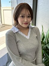 ドープリット(Dope LIT) SHIORI 