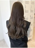 ロンググレージュ葭本6