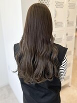 リル 新浜店(LiL)&nbsp;ロンググレージュ葭本6