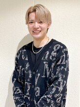 ヘアーサロンソシエ 本厚木店 井地 春希