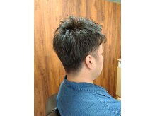 ヘアーパズル(HAIR PUZZLE)
