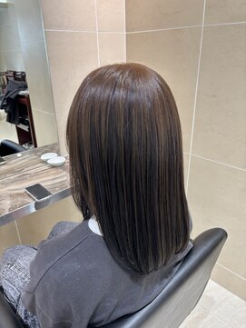 クララ ヒロシマ(CLALA Hiroshima) アンブレラカラー