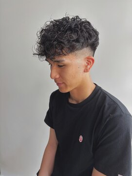 ヘアーメイク ラグズ(Hair Make Luxtz) スペインカール/10代/20代/30代